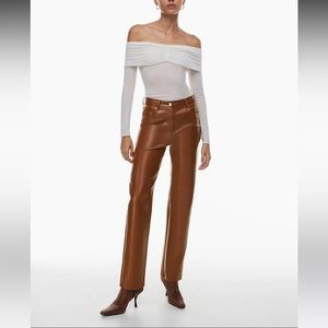 ARITZIA- Wilfred The Melina Pant
